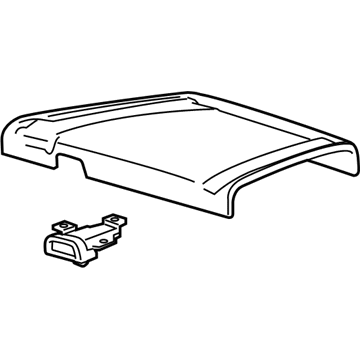 Armrest