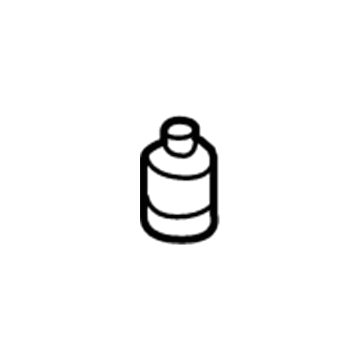 Valve Asy - Pressure Regulator