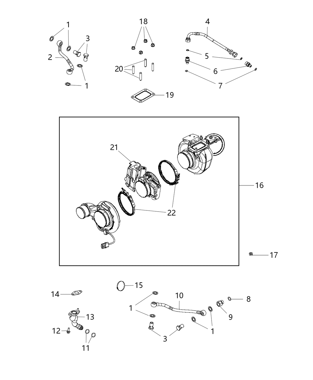 Plug Pipe Refer To Tsb 09-002-09 Revision A