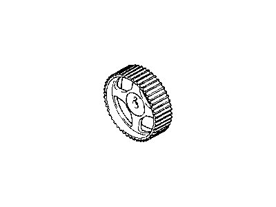 Bolt And Washer M10X45
