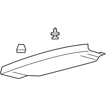 Moulding