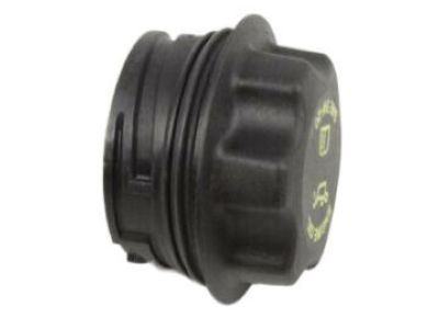 Cap Oil Filler