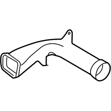 Duct - Air