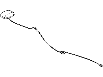 Aerial Assy - Gps