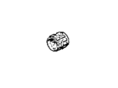 Bearing, Needle
