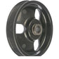 Pulley, W/2.2, 2.5L Eng.