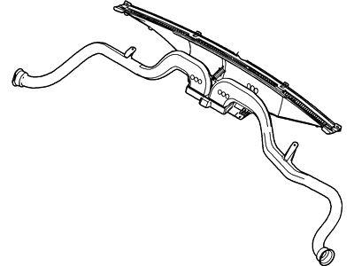 Vent Assy
