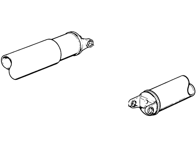Flange - Coupling
