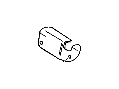 Bracket