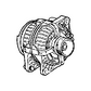 Generator Engine