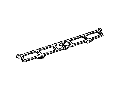 Gasket Intake Manifold
