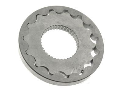 Pump Transfer Case Oil