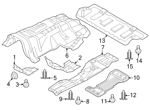 Front Shield