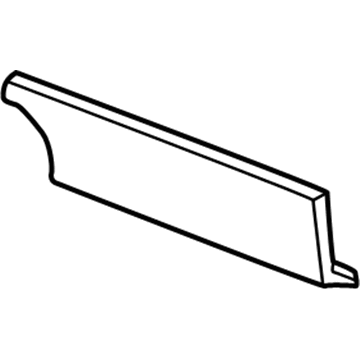 Cover - Access Hole