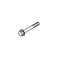Bolt, Flange (8X70)