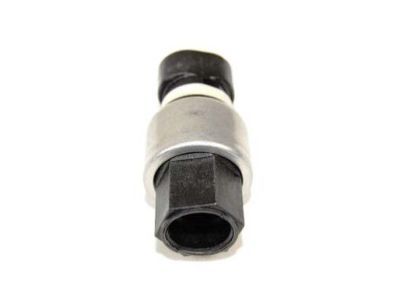 New 1997 Fits Chrysler Grand Cherokee Switch-A/C Cycling - Part # 4856849