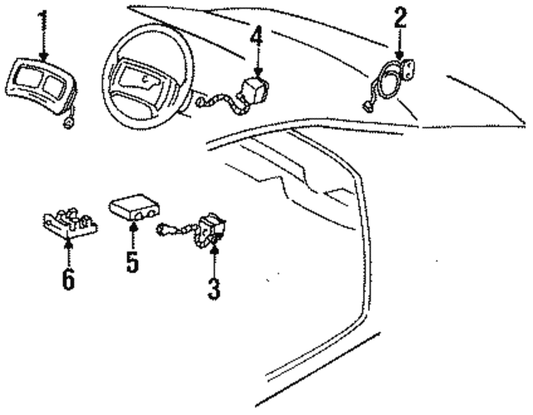 Part can be found as reference #1