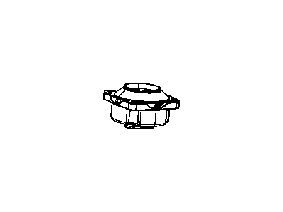 Mount Transmission