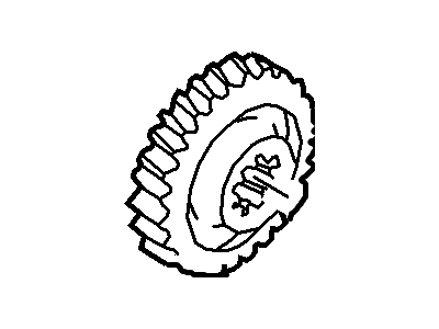 Gear - 6Th Speed
