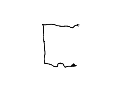 Wire Assy - Fuel Sender