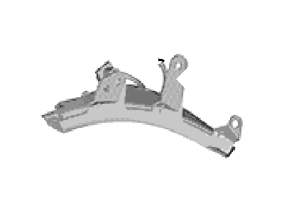 Wiring Assy - Interior Lamp