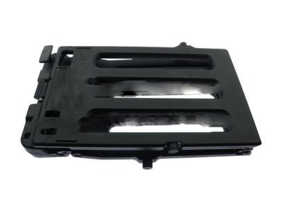 Extender - Pick Up Box - Rear