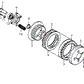 Plate, Clutch Lifter