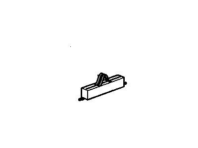 Bag,Jack And Miscellaneous Wrench