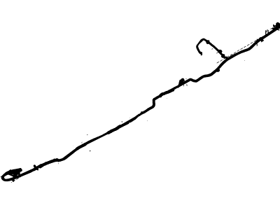 Wiring Assy - Rear Lamps