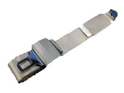 Seat Belt Assy