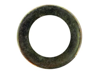 Washer Flat