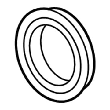 Seal Drive Pinion