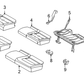 Back Panel Bracket
