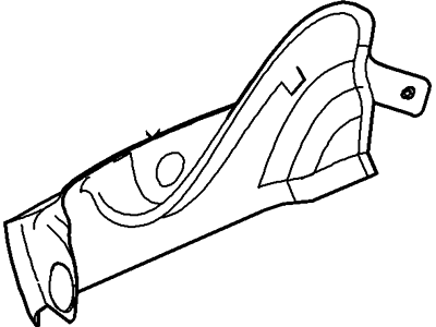 Shield Assy