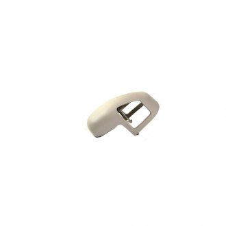New OEM Genuine Isuzu, Center Right Door Belt Molding - Part # 8973609220