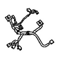 Wiring Power Seat