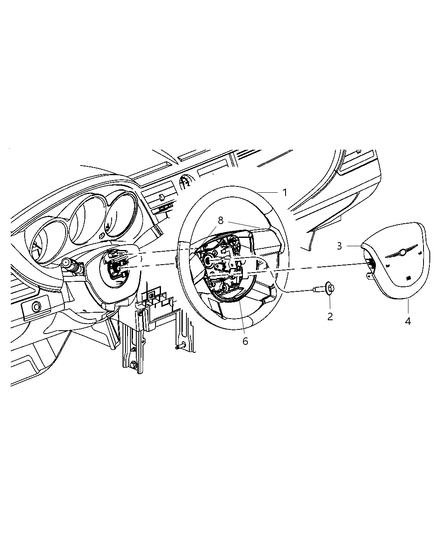 Wheel Steering