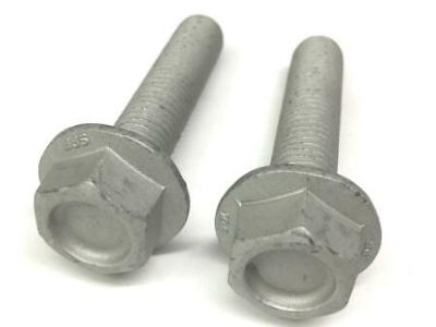 Bolt, Body To Frame