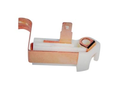 Switch, Parking Brake Indicator