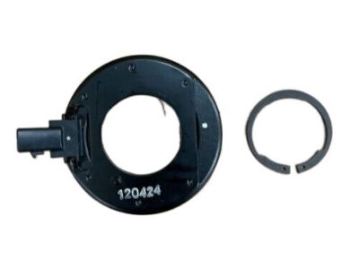 Coil Air Conditioning Clutch