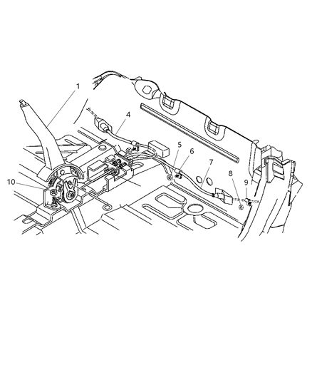 Reinforcement Parking Brake