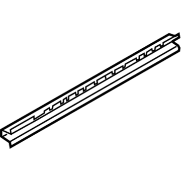 Member - Side Floor