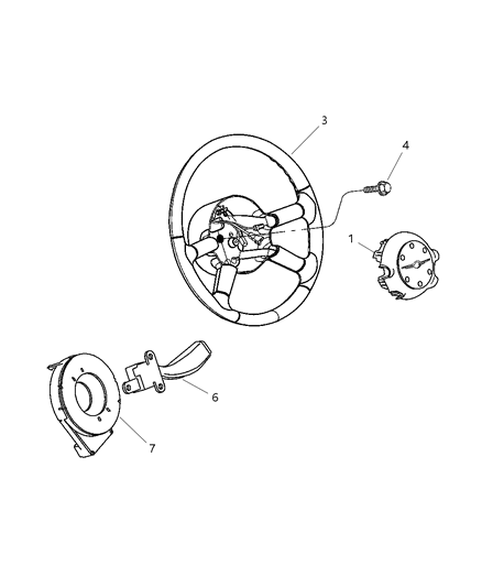 Clip Air Bag