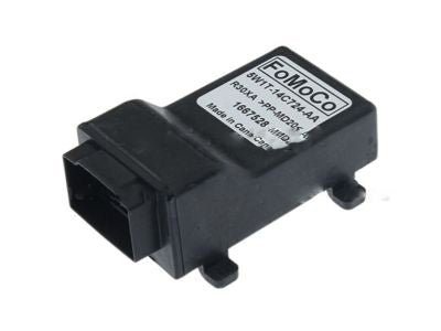 Module - Seat Heater Control