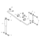 Bushing Stabilizer Bar