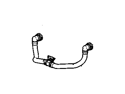 Tube, Emission System