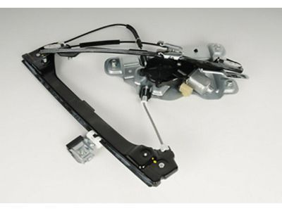 Regulator