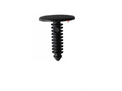 Retainer, Cowl Top Vent Louver