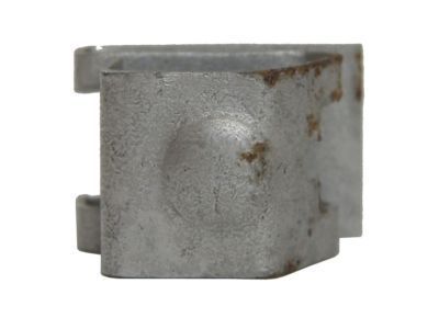 Nut, Rear Compartment Floor/Access