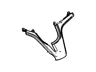 Cover, Steering Wheel